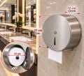 Mini Jumbo Kağıt Verici 27 cm-430 Paslanmaz Kalite Acar 28900