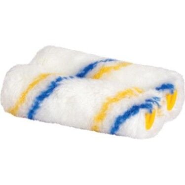 Polyamid Parmak Rulo Yedek 10 cm İzmir Fırça-5 adet gönderilir