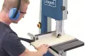 ŞERİT TESTERE TEZGAHI BASA3 610X1030X1640MM SCHEPPACH