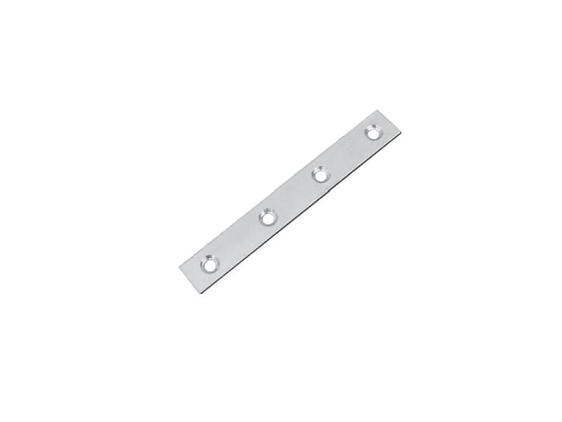 Düz Gönye NO:5-15x130-20 ADET