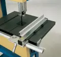 ŞERİT TESTERE TEZGAHI BASA3 610X1030X1640MM SCHEPPACH