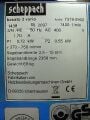 ŞERİT TESTERE TEZGAHI BASA3 610X1030X1640MM SCHEPPACH