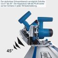 DALDIRMALI DAİRE TESTERE PL55 160MM SCHEPPACH