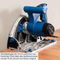 DALDIRMALI DAİRE TESTERE PL55 160MM SCHEPPACH