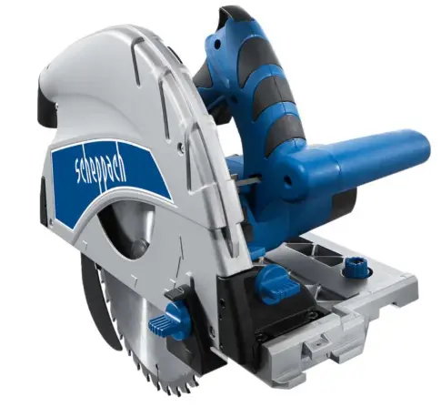 DALDIRMALI DAİRE TESTERE PL75 210MM SCHEPPACH