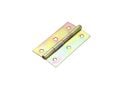 Yaprak Menteşe Sarı NO:3.5 85x50 mm-4 ADET