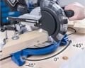 GÖNYE KESME TESTERE HM210L 210MM  SCHEPPACH