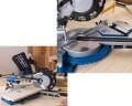 GÖNYE KESME TESTERE   HM216 216MM SCHEPPACH