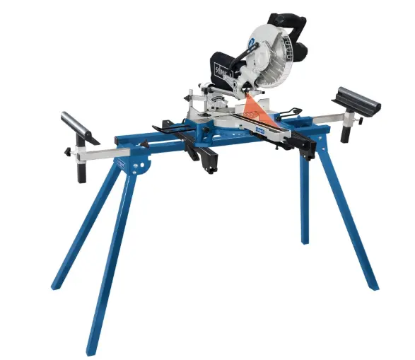 SCHEPPACH UMF1550 UNİVERSAL ALT ŞAŞE 935-1945X545X805-915MM