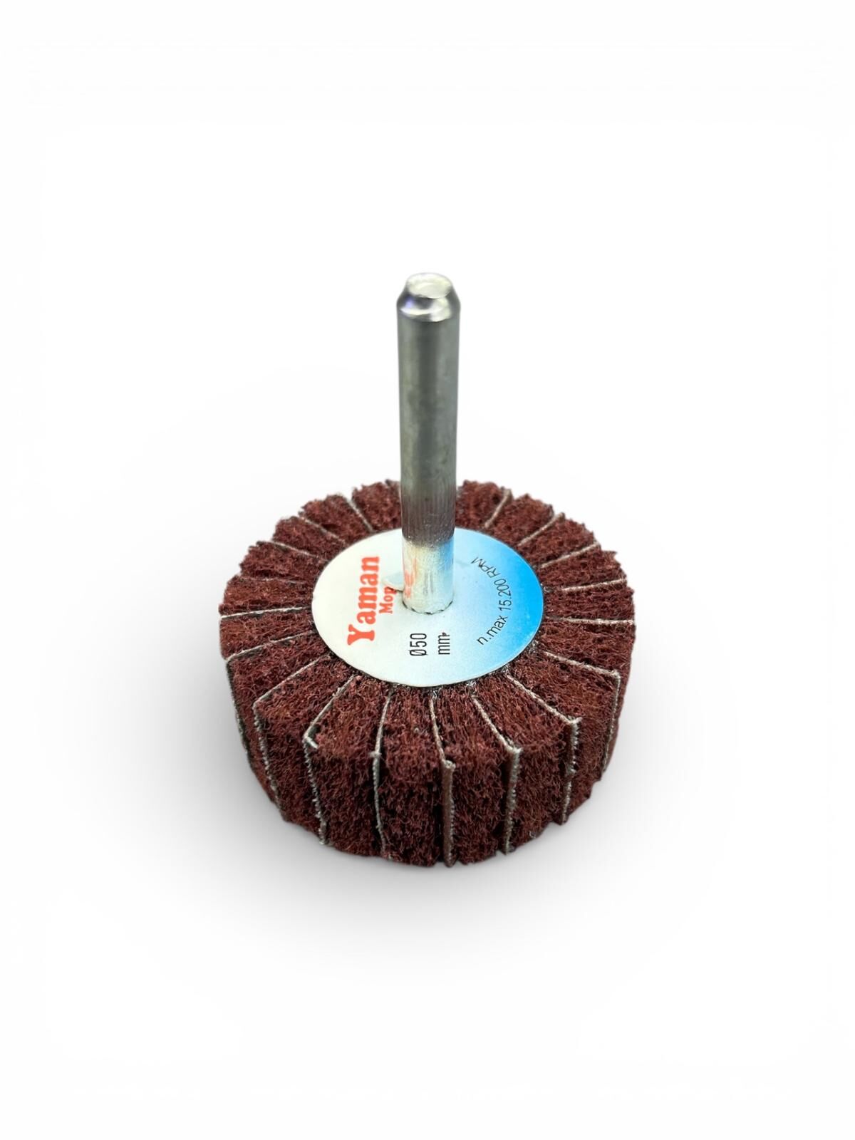 50X20 Saplı Kombi Skoç Elyaf Mop (orta sert) Yamanmop-5 ADET