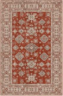 Norm Prestige Şönil Vintage Dokuma Halı-50-542