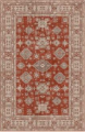Norm Prestige Şönil Vintage Dokuma Halı-50-542