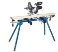 SCHEPPACH UMF2000 UNİVERSAL ALT ŞAŞE 1160-2000X632X900-1000MM