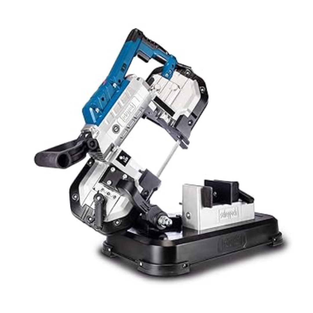 SCHEPPACH MBS1200 METAL ŞERİT TESTERE