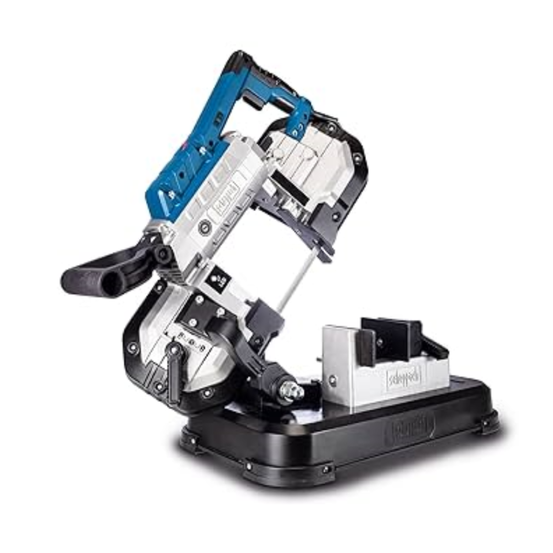 SCHEPPACH MBS1200 METAL ŞERİT TESTERE