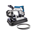 SCHEPPACH MBS1200 METAL ŞERİT TESTERE