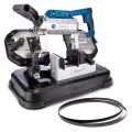 SCHEPPACH MBS1200 METAL ŞERİT TESTERE