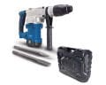 ELEKTRİKLİ KIRICI DELİCİ DH1600 MAX 1600W SDS MAX SCHEPPACH