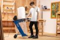 TOZ EMME MAKİNESİ SCHEPPACH DC500