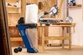 TOZ EMME MAKİNESİ SCHEPPACH DC500