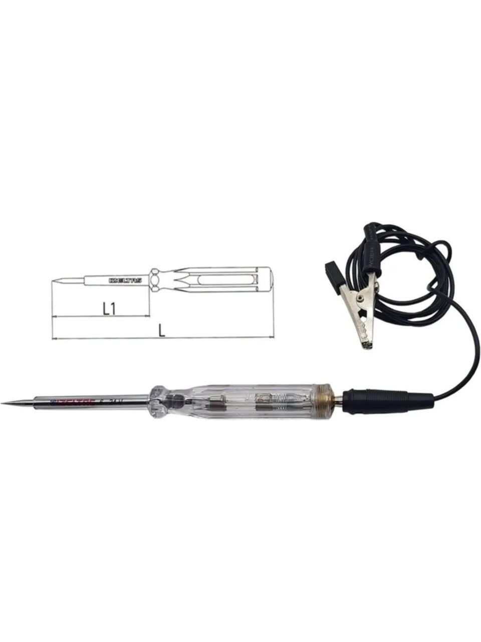 İZELTAŞ 135MM OTO KONTROL KALEMİ