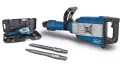 ELEKTRİKLİ KIRICI AB1900 1900W  SCHEPPACH