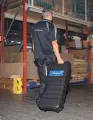 ELEKTRİKLİ KIRICI AB1900 1900W  SCHEPPACH