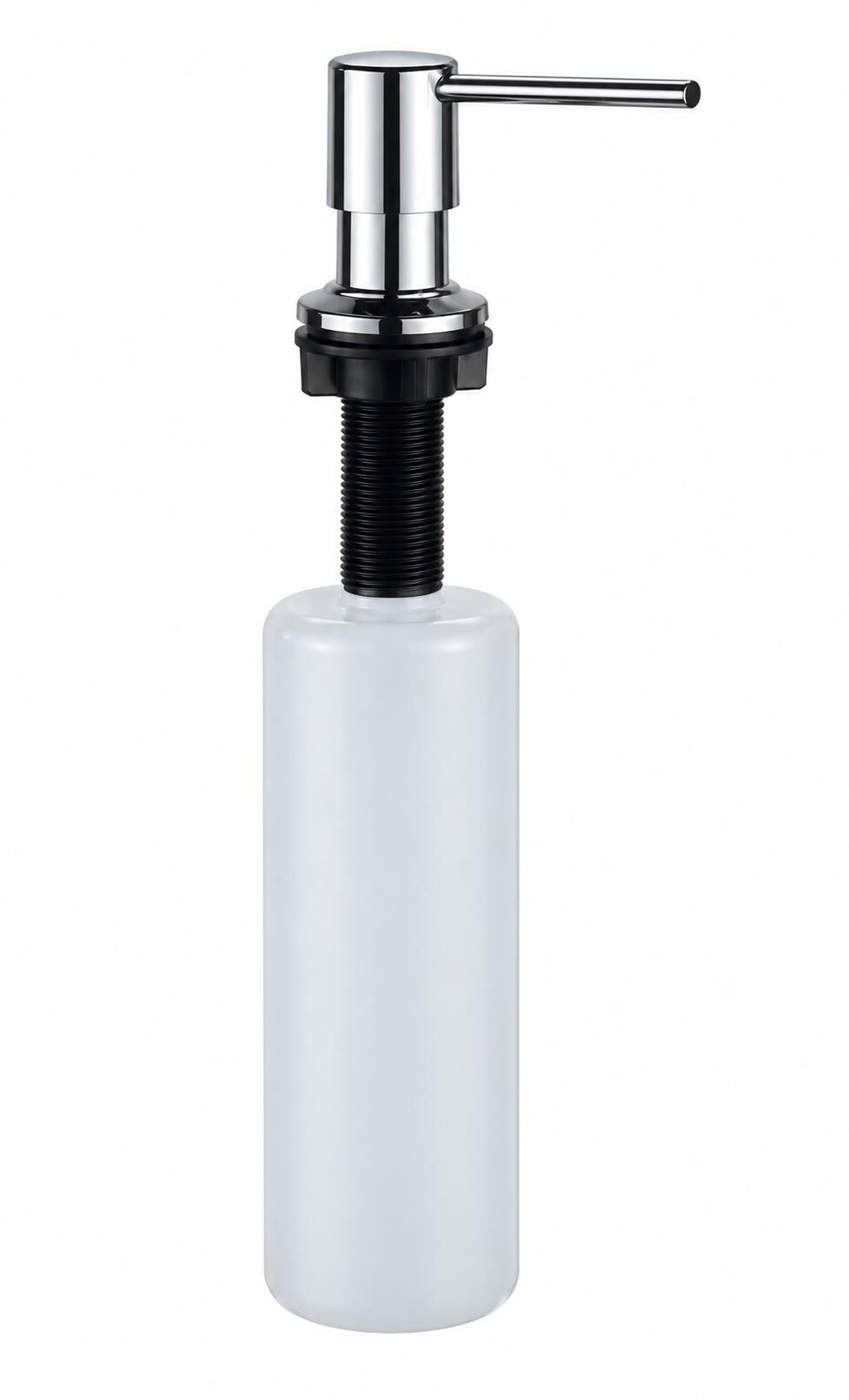 Ankastre Sıvı Sabunluk 300 ml Ø 9 Acar 13426