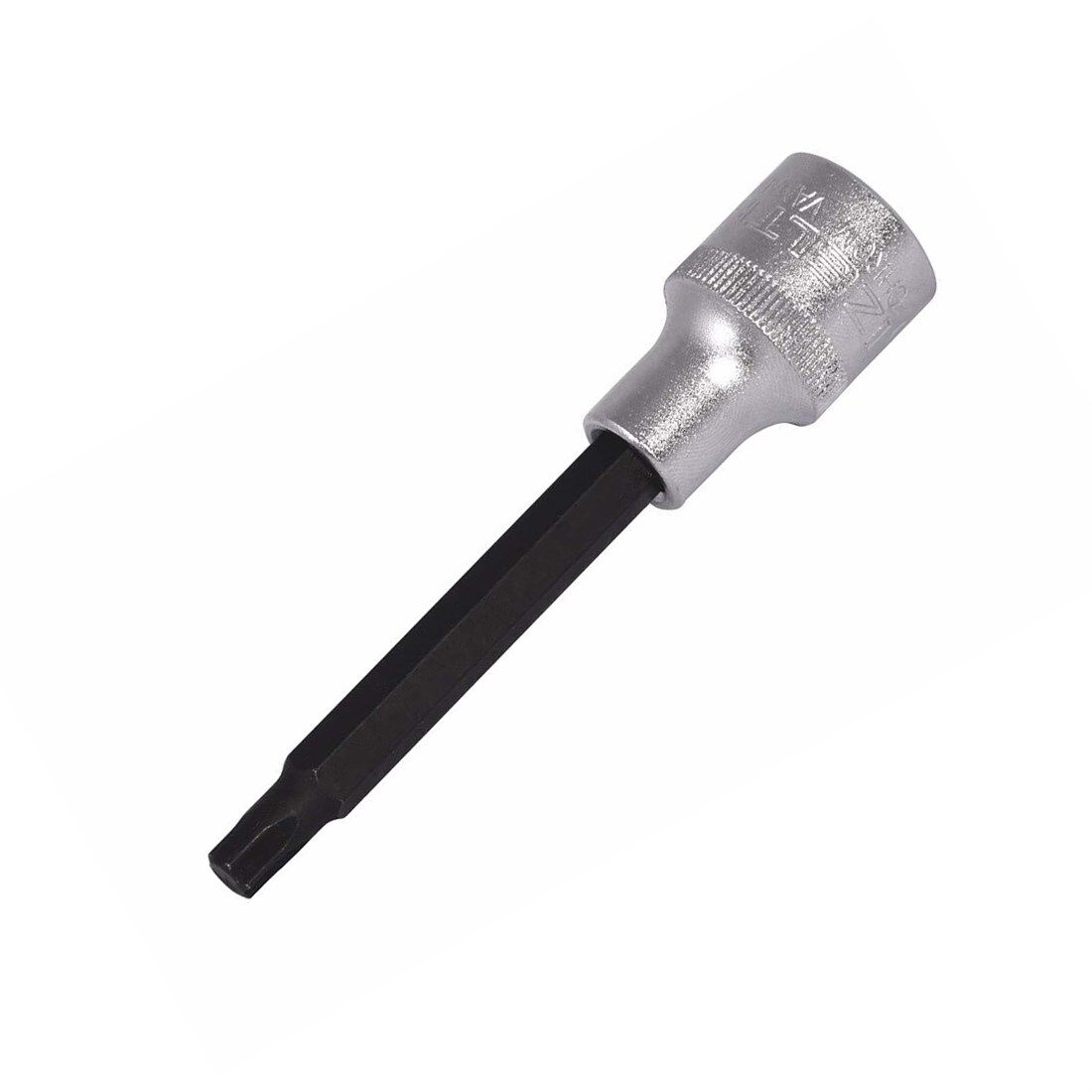 İZELTAŞ T40 100MM LOKMALI STAR (TORX) UÇ 1/2''''''