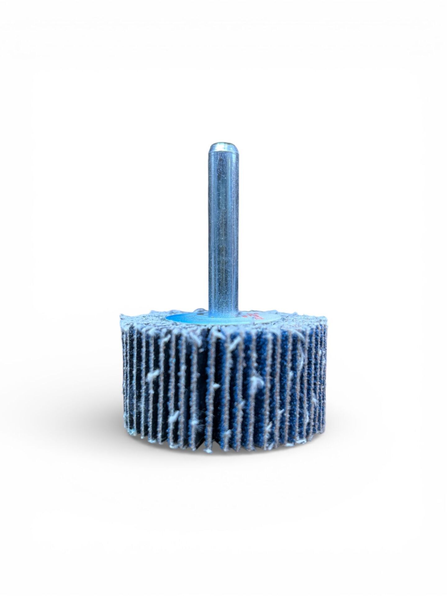 40x20 Saplı Mop Zımpara 60 Kum ZiRKONYUM Yamanmop-5 ADET