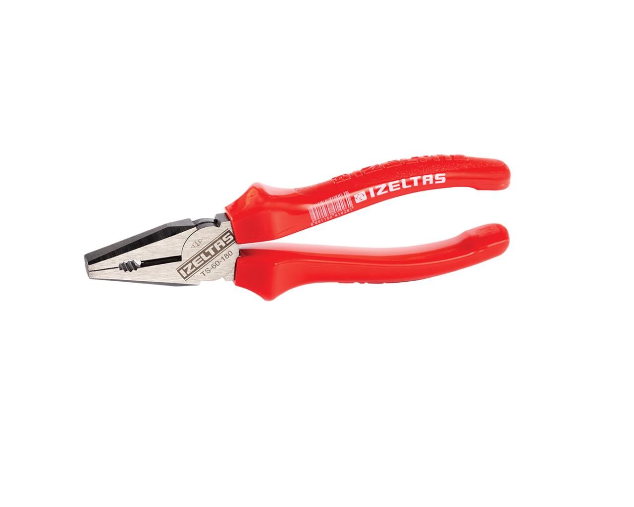 3020 Kombine Pense Opak Seri 180 mm İZELTAŞ