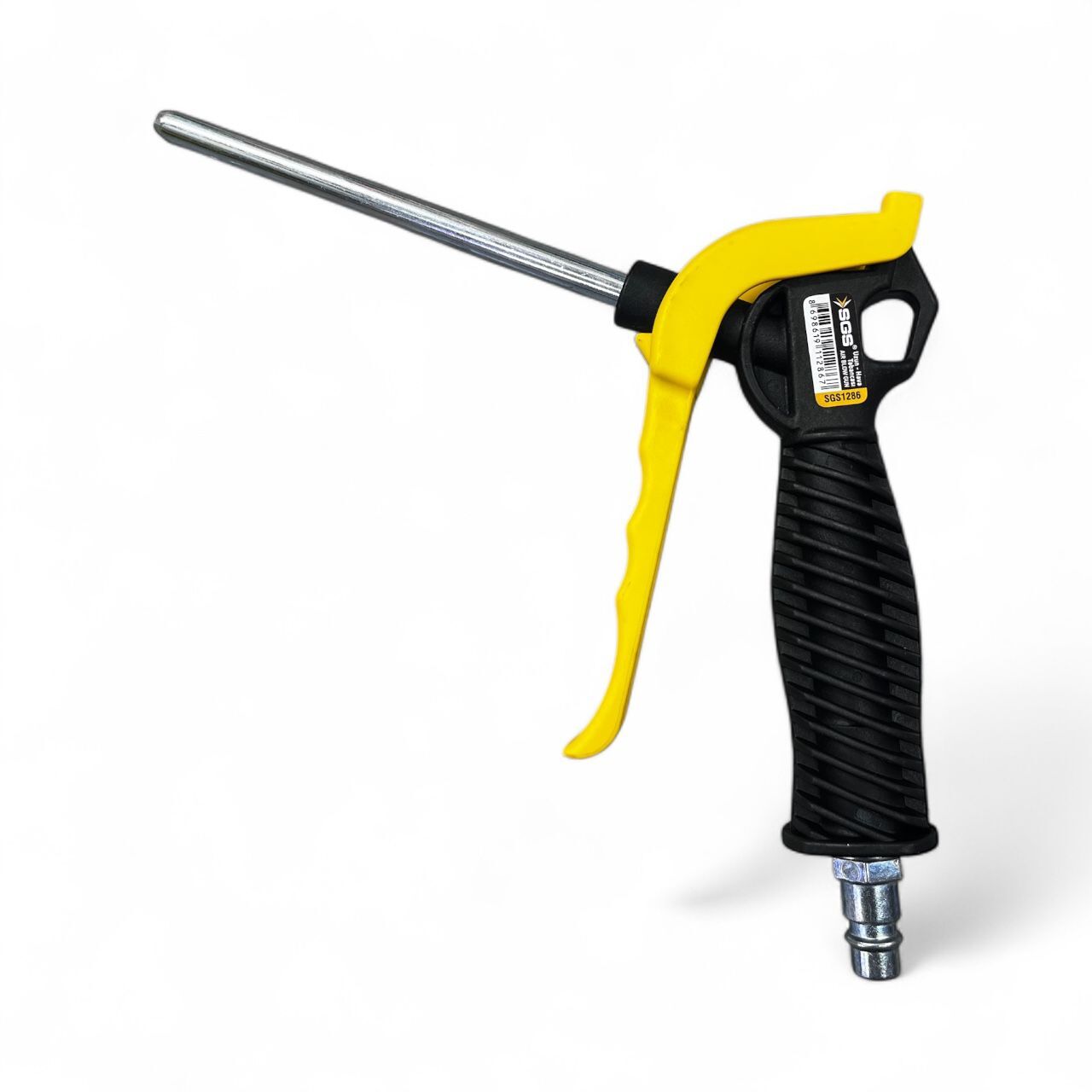 Hava Tabancası sgs 1286 Uzun Plastik Hava Tabancası