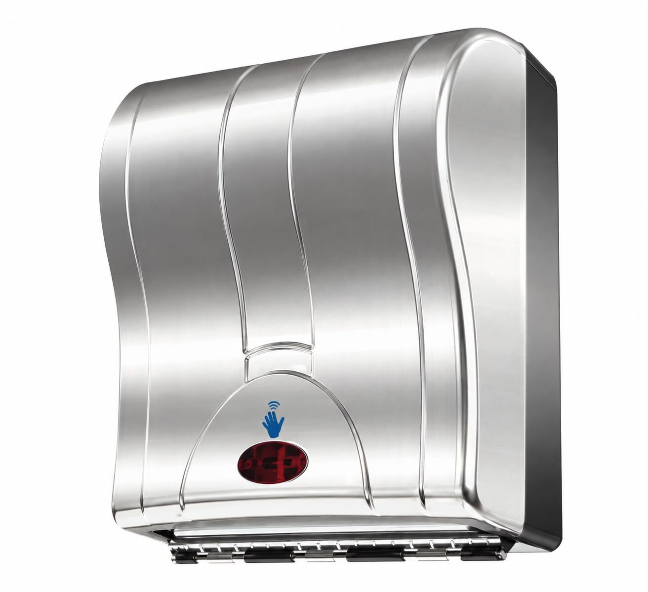 Otomatik Havlu Dispenseri ABS Krom Acar 3491-K