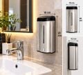 Fotoselli Sıvı Sabunluk Paslanmaz 600ml. Acar 00.00.100