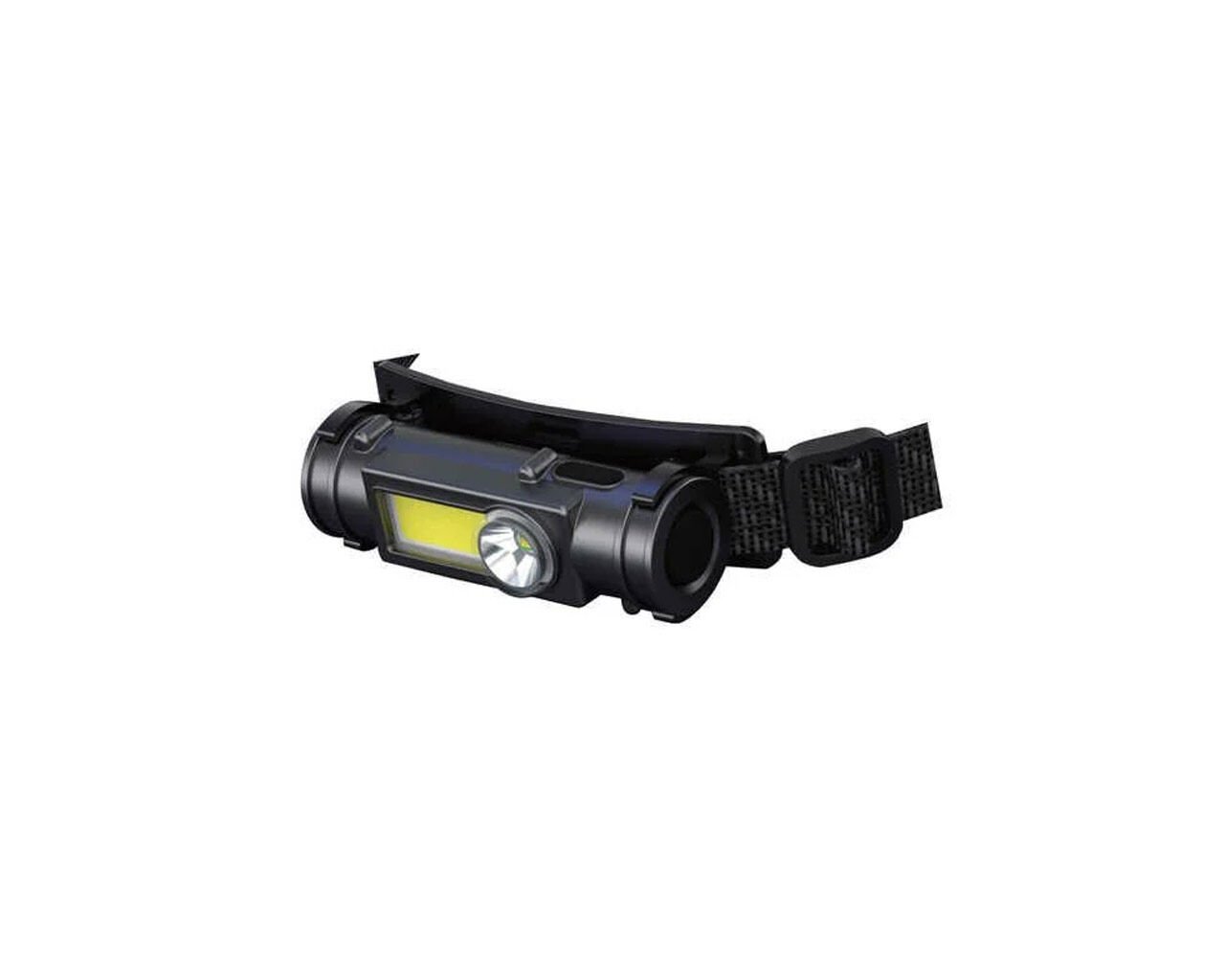 PANTHER PT-5980 Şarjlı Kafa Lambası