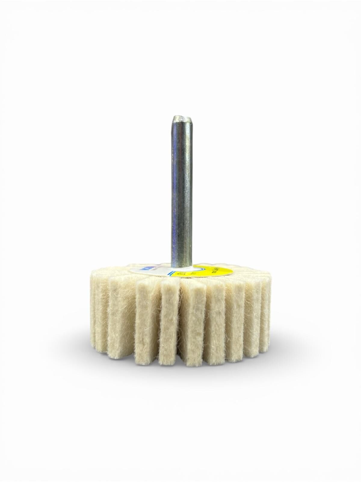 50x20 Yaprak Keçe Saplı Mop Nora-2 Adet Gönderilir