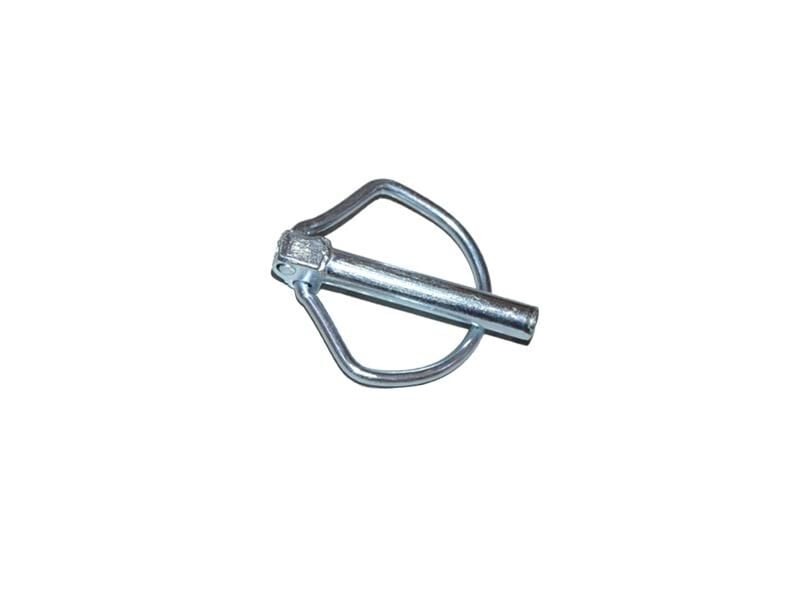Yaylı Pim (Traktör Pimi) 6 mm-15 adet