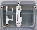 Seramik Rezervuar İç Takım Basmalı Sistem Hidro Flatör Acar 0110