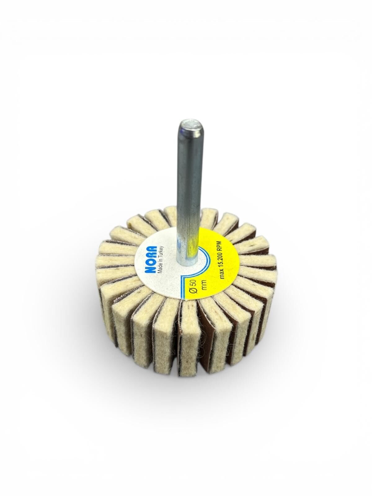 50X20 Yaprak Kombi Keçe Saplı Mop Nora-2 Adet Gönderilir