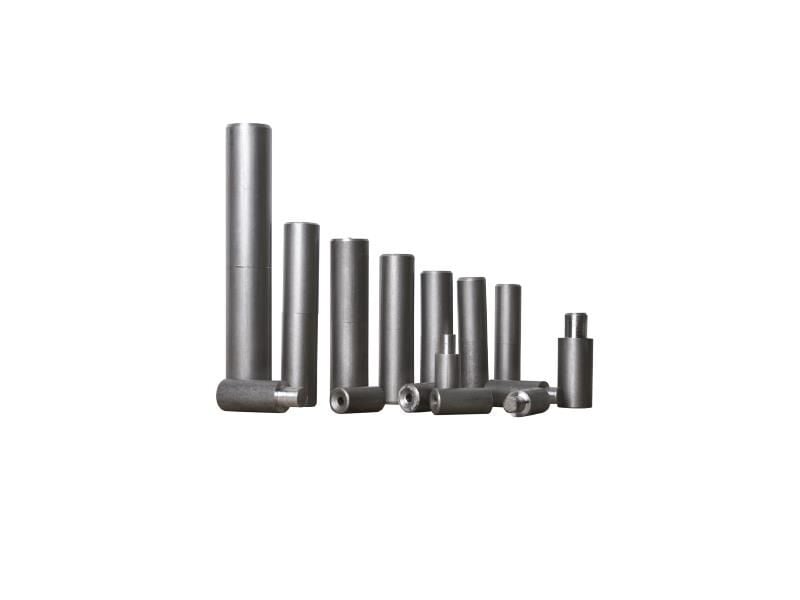 Mil Menteşe 16 mm-10 ADET