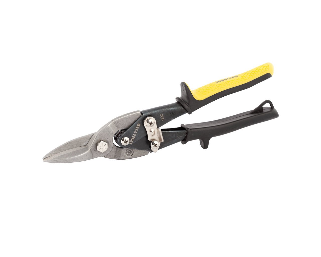 Alüminyum Saç Kesme Makası 240 mm İzeltaş