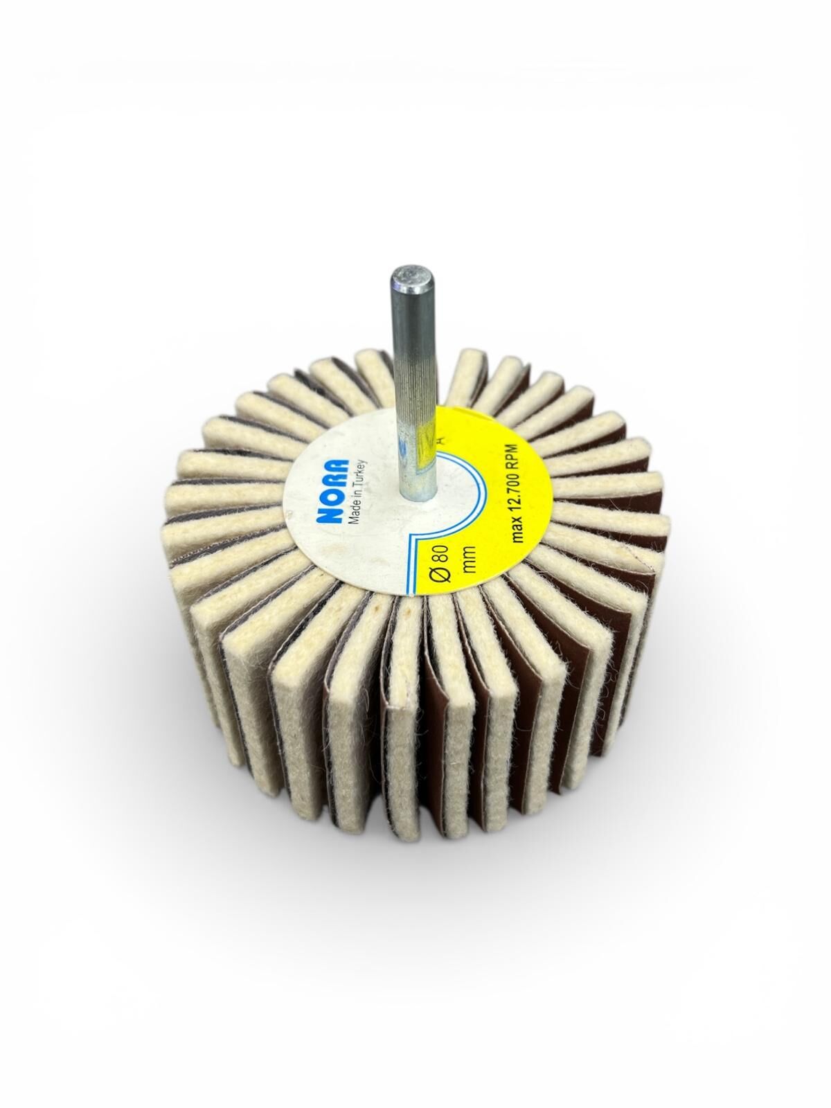 80X40 Yaprak Kombi Keçe Saplı Mop Nora-1 Adet Gönderilir