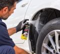 Sızdırmazlık Spreyi Beyaz(Kauçuk Kaplama) FIxed 400 ML SGS F181