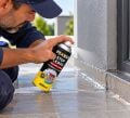 Sızdırmazlık Spreyi Şeffaf(Kauçuk Kaplama) FIxed 400 ML SGS F180