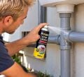 Sızdırmazlık Spreyi Şeffaf(Kauçuk Kaplama) FIxed 400 ML SGS F180