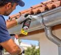 Sızdırmazlık Spreyi Şeffaf(Kauçuk Kaplama) FIxed 400 ML SGS F180
