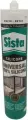 Sista Universal Silikon Beyaz- 280ml