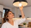 LED AMPUL 60W CATA Beyaz CT-5A4277