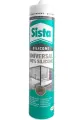 Sista Universal Silikon Şeffaf- 280ml