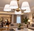 LED AMPUL 60W CATA Beyaz CT-427710AD